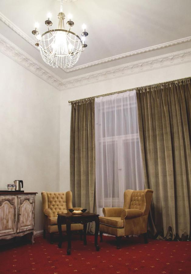 Myszków Palac Fabrykanta المظهر الخارجي الصورة